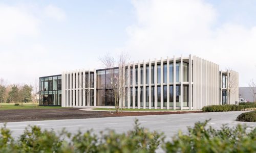 Kantoorgebouw